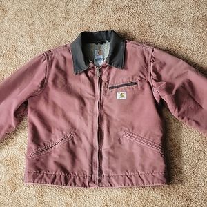 Vintage Carhartt Jacket